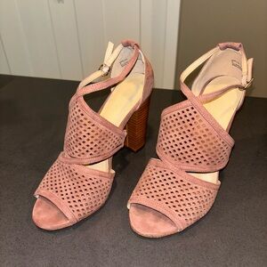 Shoedazzle women’s heels